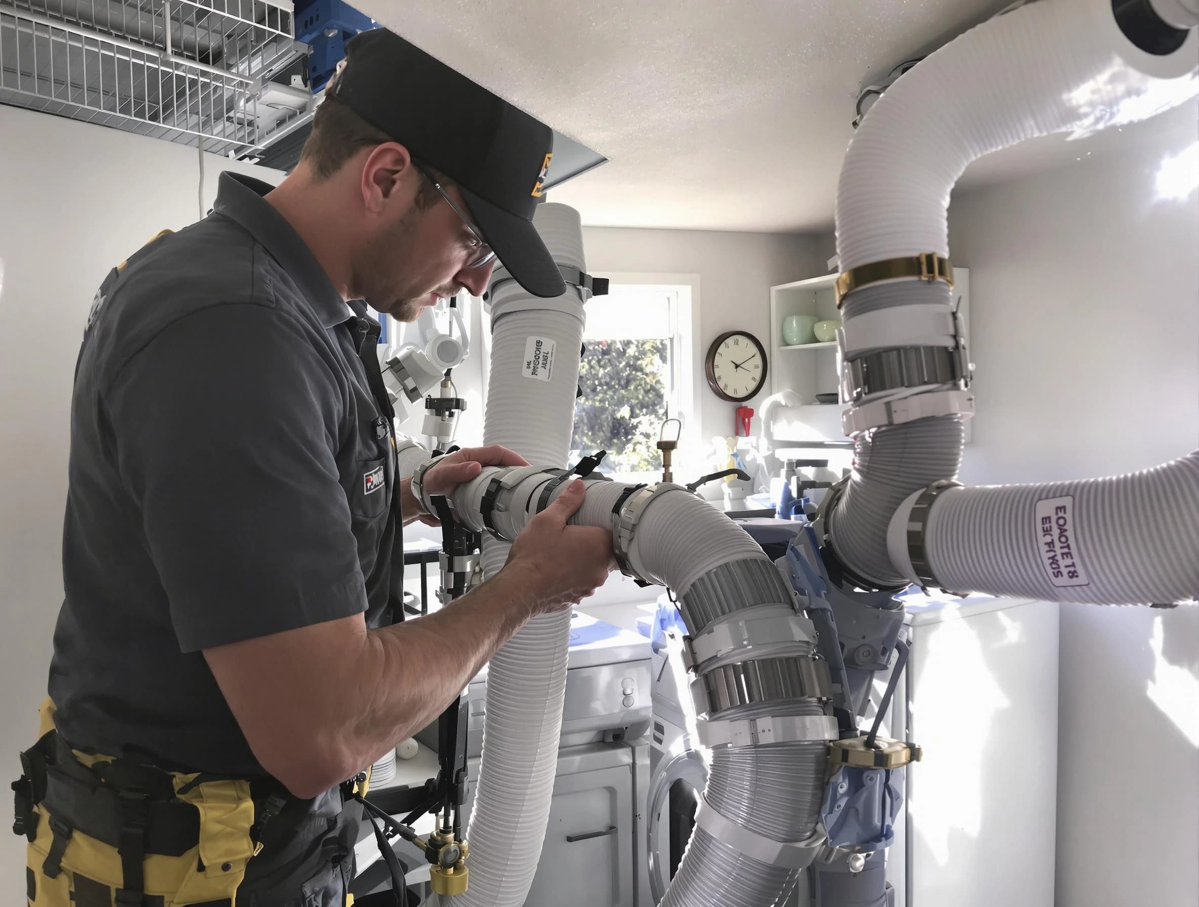 Hose Installation service in Powder Springs, GA